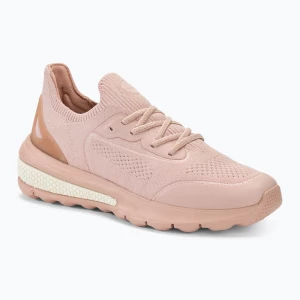 Buty damskie Geox Spherica™ Actif light pink