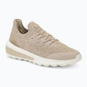 Zdjęcie produktu Buty damskie Geox Spherica™ Actif light sand