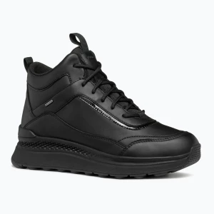 Buty damskie Geox Spherica™ Actif X2 ABX black