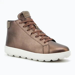 Zdjęcie produktu Buty damskie Geox Spherica™ ECUB-1 dark beige/taupe