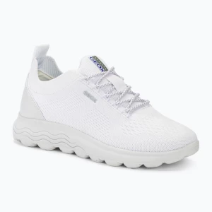 Buty damskie Geox Spherica™ white