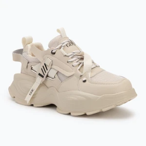 Buty damskie GOE JJ2N4082 beige