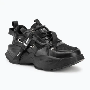Buty damskie GOE JJ2N4083 black