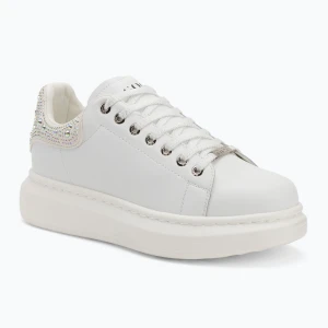 Zdjęcie produktu Buty damskie GOE OO2N4005 white/white