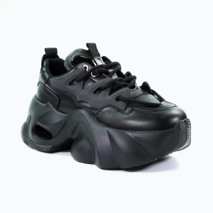 Buty damskie GOE OO2N4030 black