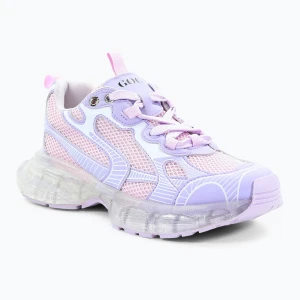 Buty damskie GOE RR2N4081 violet/violet
