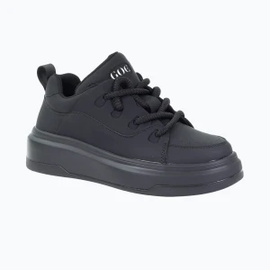 Buty damskie GOE SS2N4014 black