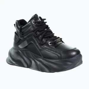 Buty damskie GOE SS2N4036 black