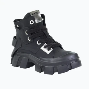 Buty damskie GOE SS2N4054 black
