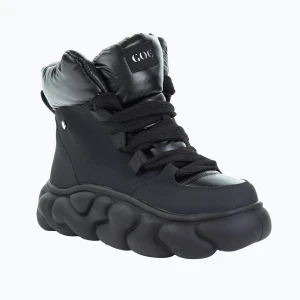 Buty damskie GOE SS2N4059 black