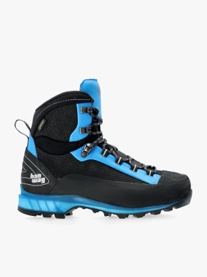 Buty damskie Hanwag Ferrata II GTX - black/ocean