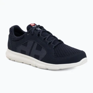 Buty damskie Helly Hansen Ahiga V4 Hydropower navy/off white