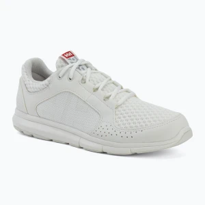 Buty damskie Helly Hansen Ahiga V4 Hydropower off white/off white