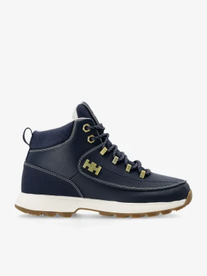 Buty damskie Helly Hansen Forester Sport - navy/snow