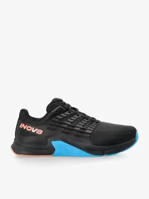 Buty damskie Inov-8 F-Lite Wide - black/coral/blue