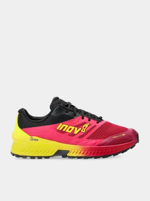 Buty damskie Inov-8 Trailroc G 280 - pink/yellow