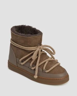 Buty Zimowe Damskie Inuikii Classic