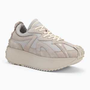 Zdjęcie produktu Buty damskie INUIKII Maribella Pastelle grey