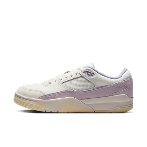Buty damskie Jordan Flight Court - Biel