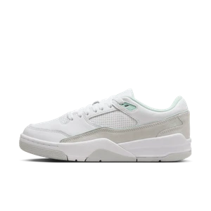 Buty damskie Jordan Flight Court - Biel