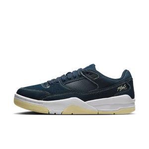 Buty damskie Jordan Flight Court - Niebieski