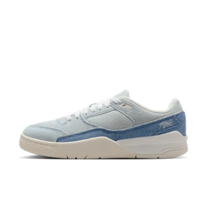 Buty damskie Jordan Flight Court SE - Biel