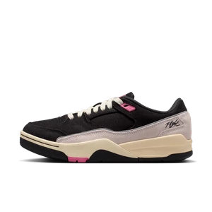 Buty damskie Jordan Flight Court SE - Szary