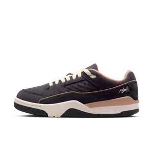 Buty damskie Jordan Flight Court - Szary