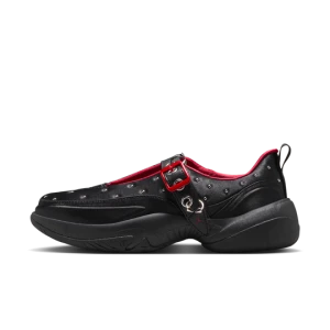 Buty damskie Jordan Pointe - Biel