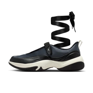 Buty damskie Jordan Pointe - Czerń