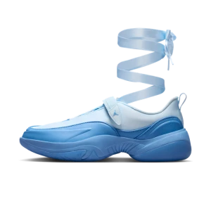 Buty damskie Jordan Pointe - Niebieski