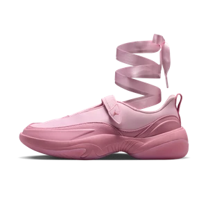 Buty damskie Jordan Pointe - Różowy