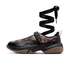Buty damskie Jordan Pointe SE - Czerń