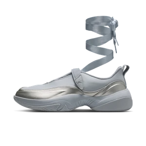 Buty damskie Jordan Pointe - Szary