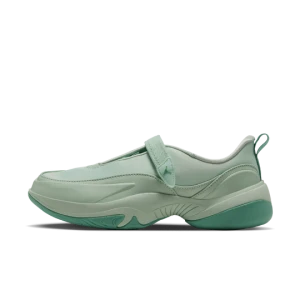 Buty damskie Jordan Pointe - Zieleń