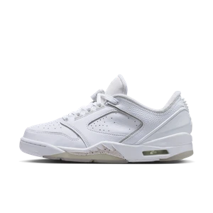 Buty damskie Jordan Sixty Plus Low - Biel
