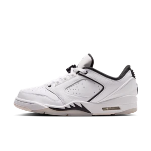 Buty damskie Jordan Sixty Plus Low - Biel