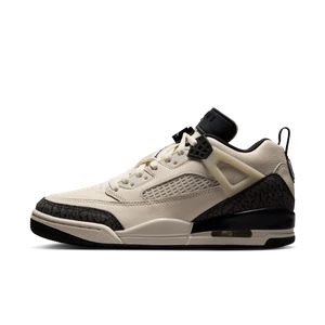 Buty damskie Jordan Spizike Low - Biel