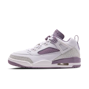 Buty damskie Jordan Spizike Low - Biel