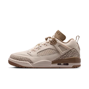 Buty damskie Jordan Spizike Low - Brązowy