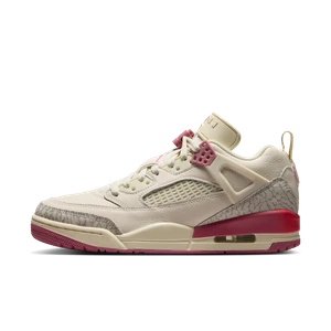 Buty damskie Jordan Spizike Low - Brązowy