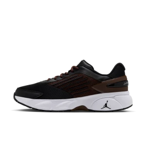 Buty damskie Jordan Trunner Flow - Czerń