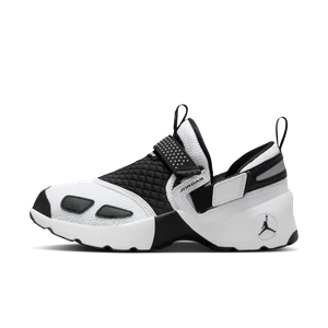 Buty damskie Jordan Trunner LX - Biel