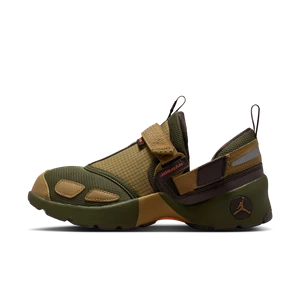 Buty damskie Jordan Trunner LX - Brązowy