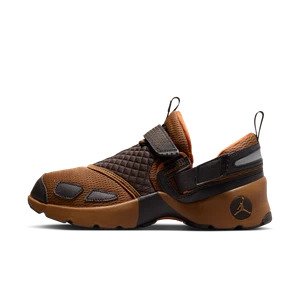 Buty damskie Jordan Trunner LX - Brązowy