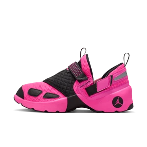 Buty damskie Jordan Trunner LX - Różowy