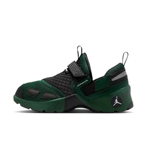 Buty damskie Jordan Trunner LX - Zieleń