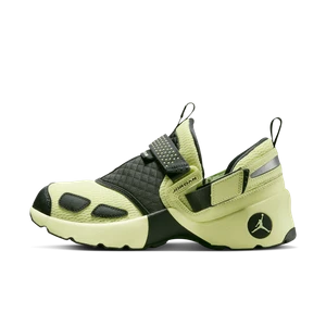 Buty damskie Jordan Trunner LX - Zieleń