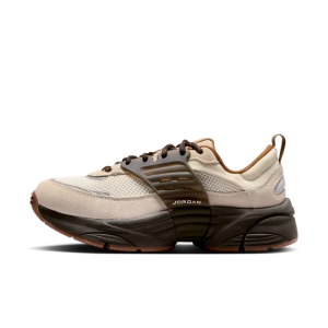 Buty damskie Jordan Trunner O/S - Brązowy