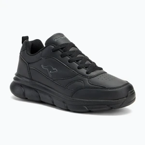 Zdjęcie produktu Buty damskie KangaROOS K-CR Adina jet black/mono